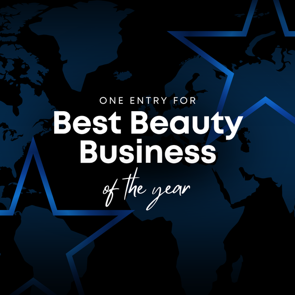 Best Beauty Business Of The Year