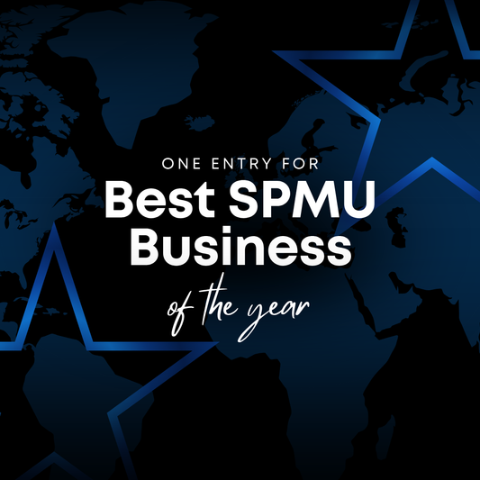 Meilleure entreprise SPMU de l'année
