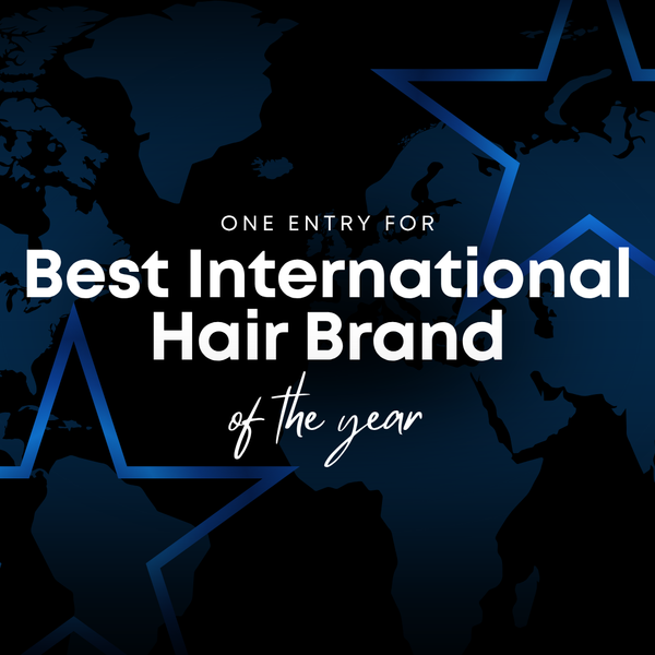 Best International Hair Brand of the Year