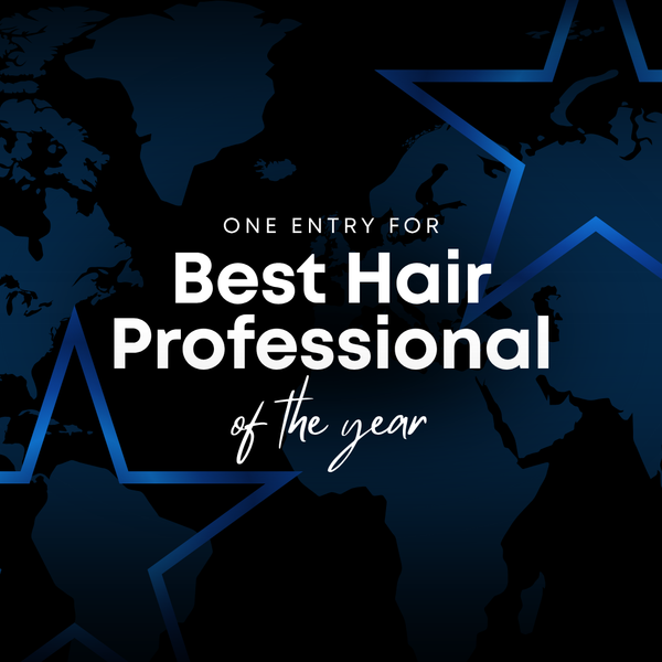 Best Hair Professional Of The Year