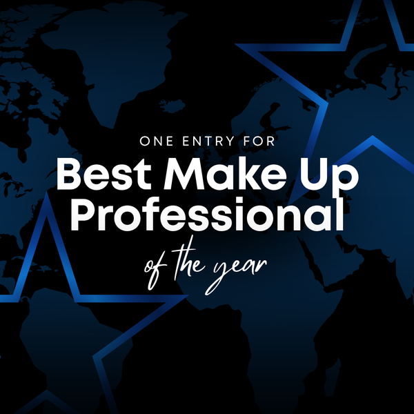 Best Make Up Professional Of The Year