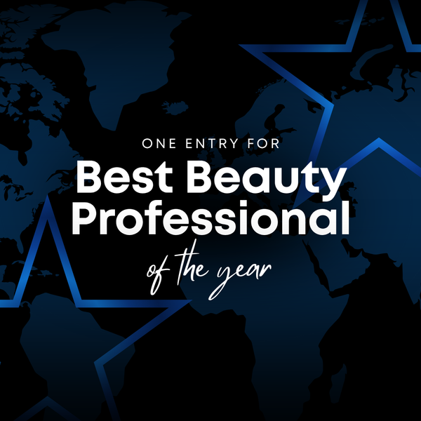 Best Beauty Professional Of The Year