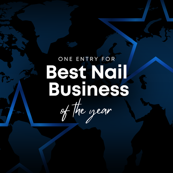 Best Nail Business Of The Year
