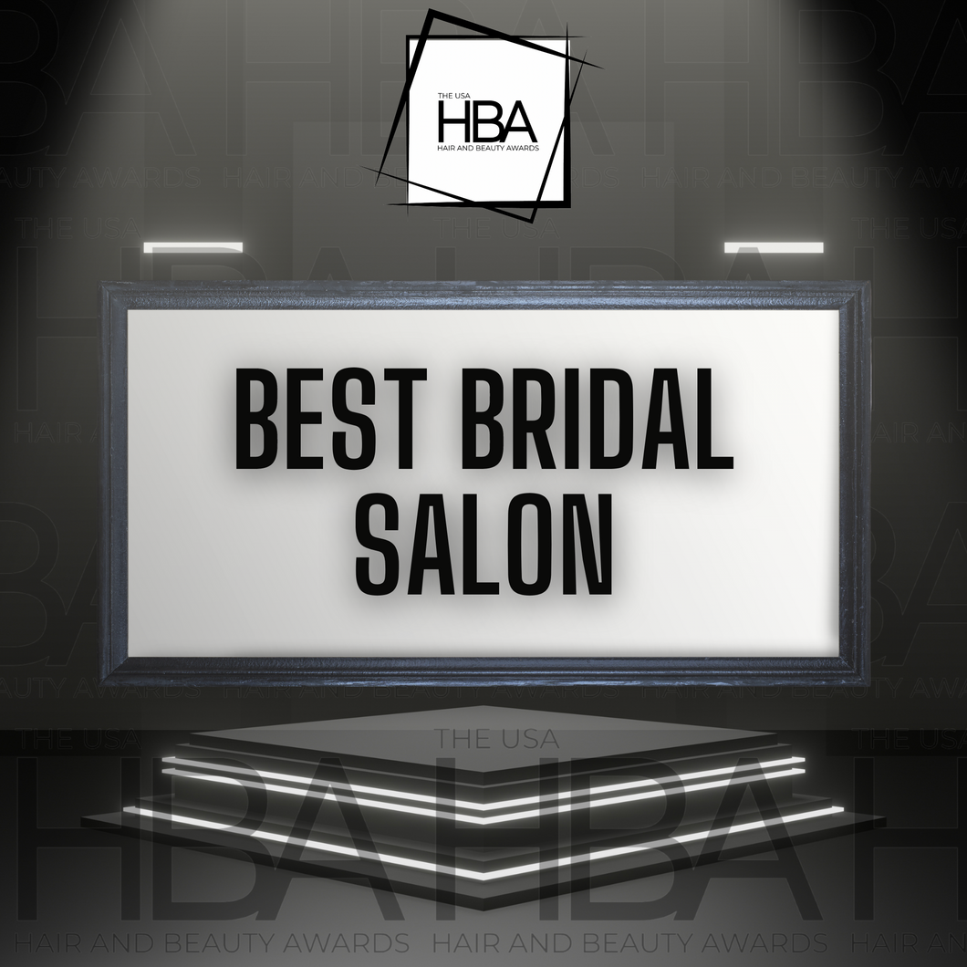 Bridal Salon of the Year