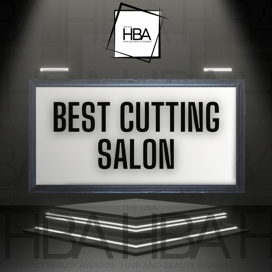 Best Cutting Salon
