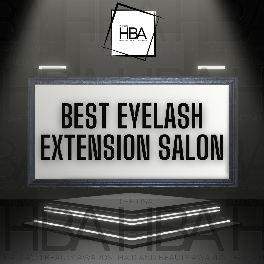 Best Eyelash Extensions Salon
