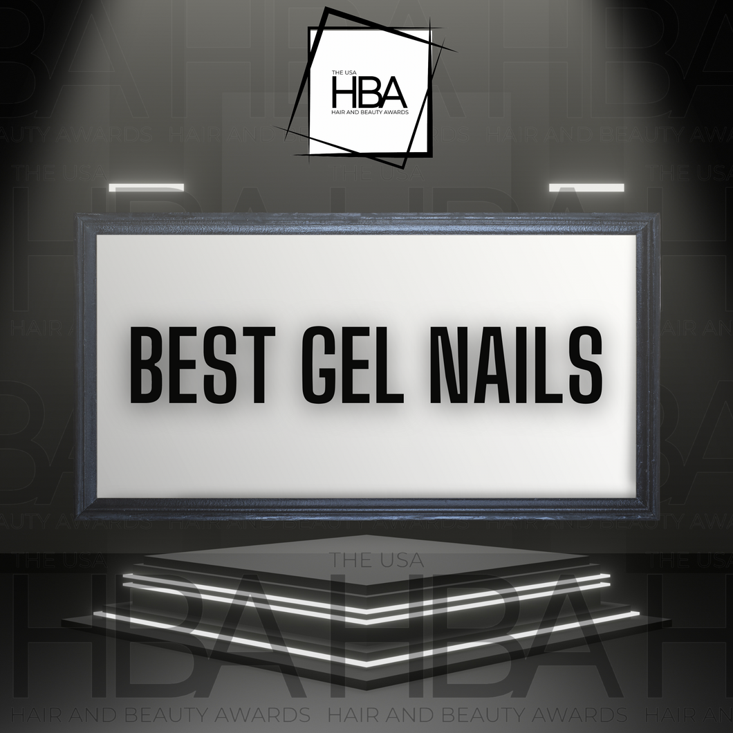 Best Gel Nails