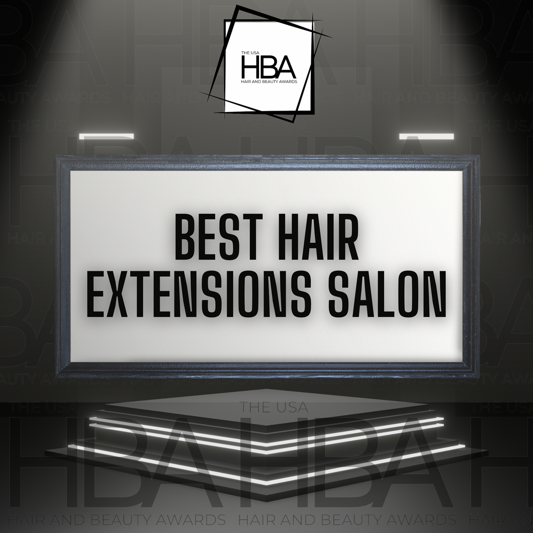 Best Hair Extensions Salon