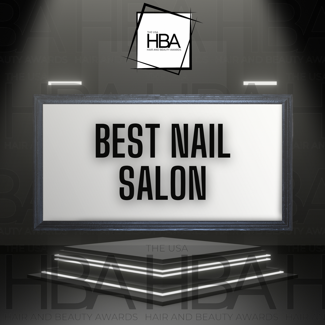 Best Nail Salon